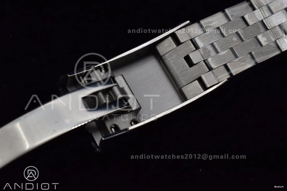 DIWF Green on 126334 SA3235 Steel Dial Sundust Best DateJust Jubilee 1:1 Edition 904L Bracelet 41 0410